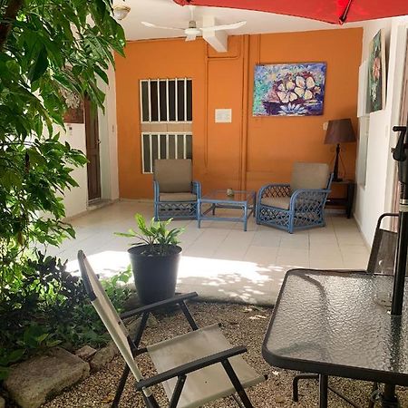 Hotel Casa Centro 70 Mérida Zewnętrze zdjęcie
