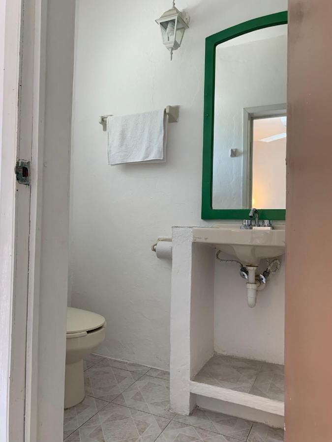 Hotel Casa Centro 70 Mérida Zewnętrze zdjęcie