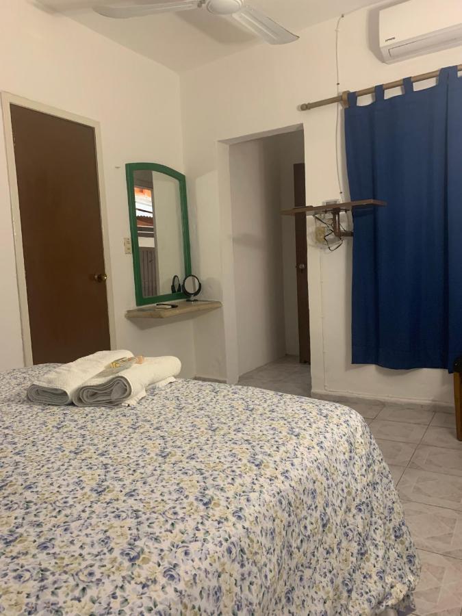 Hotel Casa Centro 70 Mérida Zewnętrze zdjęcie