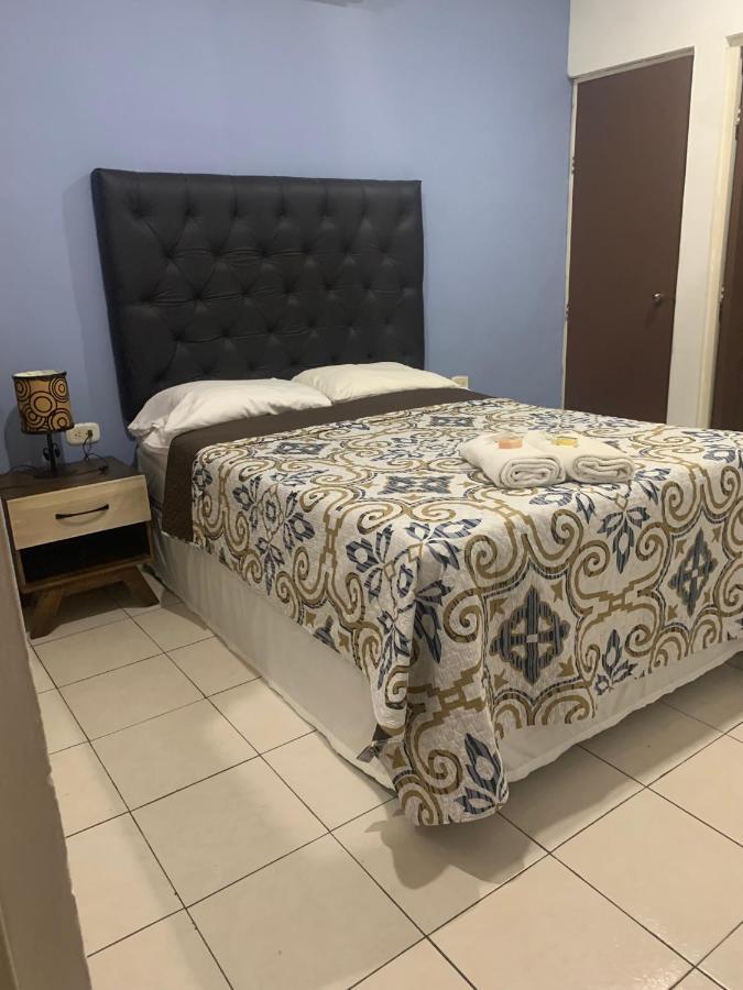 Hotel Casa Centro 70 Mérida Zewnętrze zdjęcie