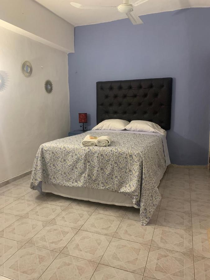 Hotel Casa Centro 70 Mérida Zewnętrze zdjęcie