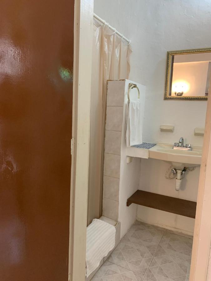 Hotel Casa Centro 70 Mérida Zewnętrze zdjęcie