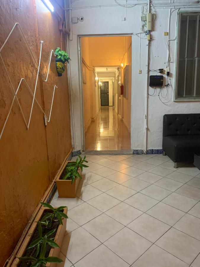 Hotel Casa Centro 70 Mérida Zewnętrze zdjęcie