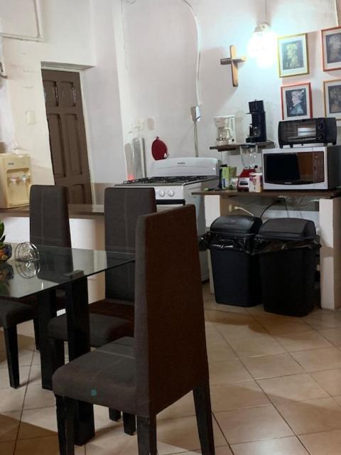 Hotel Casa Centro 70 Mérida Zewnętrze zdjęcie