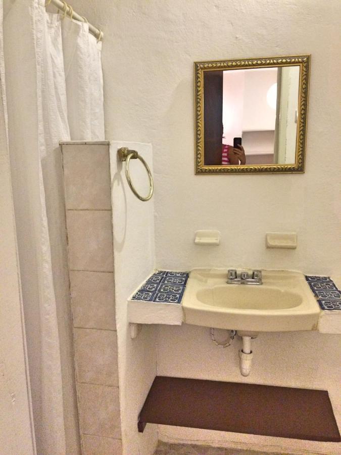 Hotel Casa Centro 70 Mérida Pokój zdjęcie