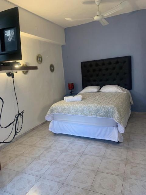 Hotel Casa Centro 70 Mérida Zewnętrze zdjęcie