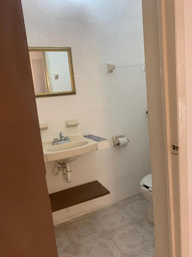 Hotel Casa Centro 70 Mérida Zewnętrze zdjęcie